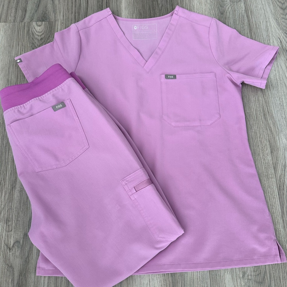 Figs scrubs sets